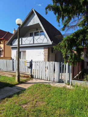 Nikolett apartman
